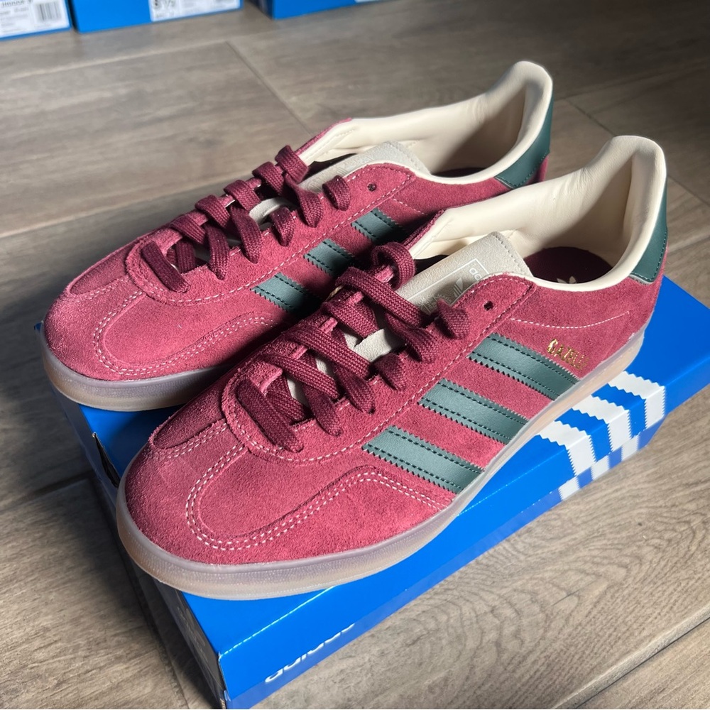 Adidas Gazelle Indoor